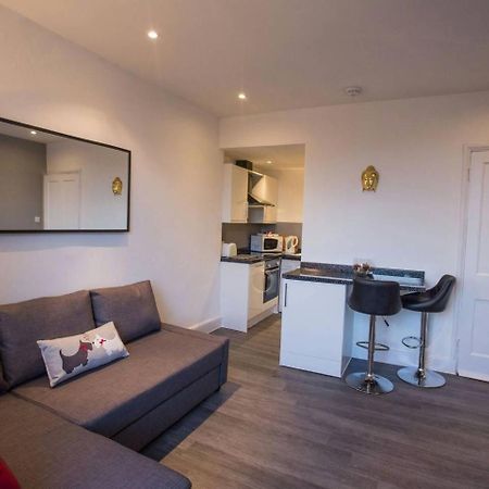 City Centre Flat Edinburgh Exterior photo