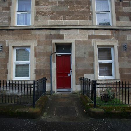 City Centre Flat Edinburgh Exterior photo