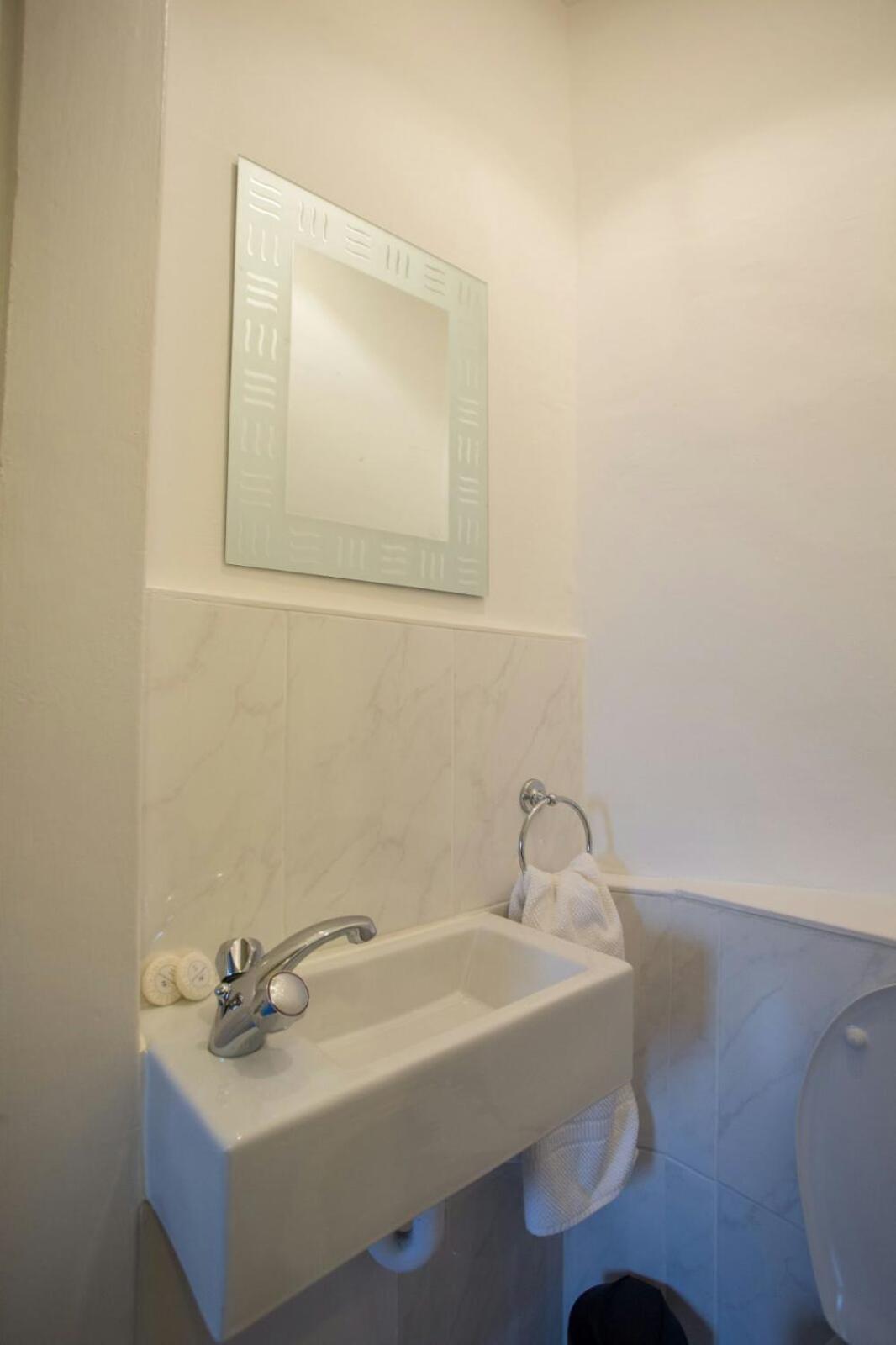 City Centre Flat Edinburgh Exterior photo