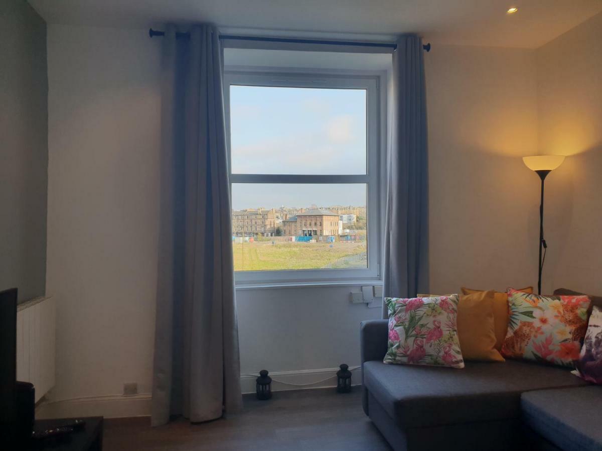 City Centre Flat Edinburgh Exterior photo