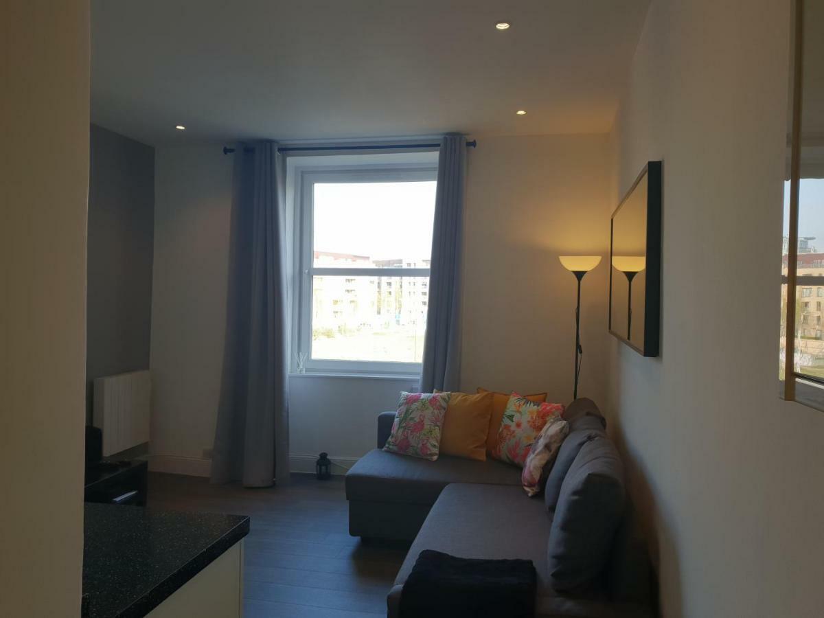 City Centre Flat Edinburgh Exterior photo