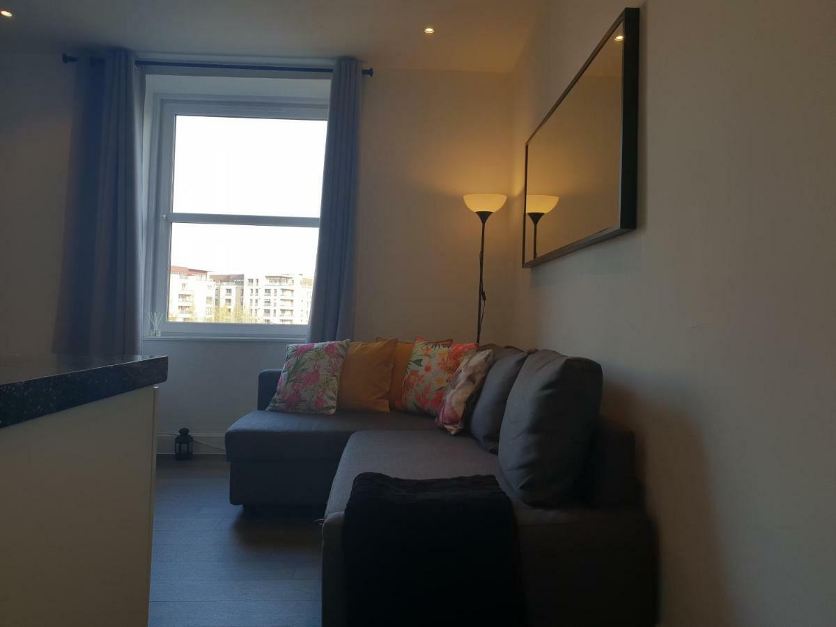 City Centre Flat Edinburgh Exterior photo