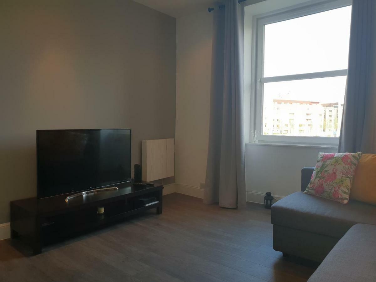 City Centre Flat Edinburgh Exterior photo